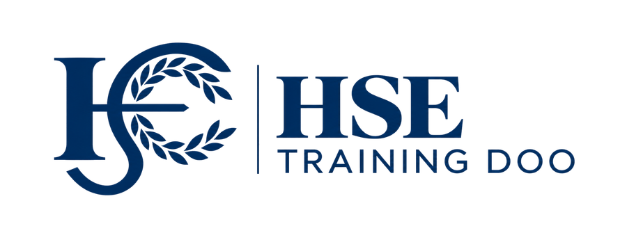 HSE Training DOO Beograd