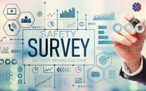 Safety Culture Survey